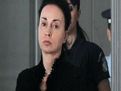 Την υπεράσπιση της Βίκυς Σταμάτη αναλαμβάνει ο Αλ. Κούγιας