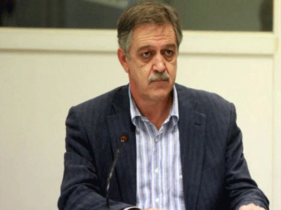 Την παραίτηση Κουκουλόπουλου ζητά ο ΣΥΡΙΖΑ