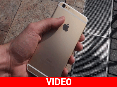 Πόσο ανθεκτικά είναι τα νέα iPhone;