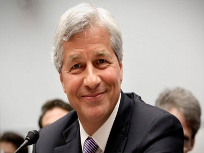 Ντάιμον: Σημαντικές ευκαιρίες για επενδύσεις στην Ελλάδα