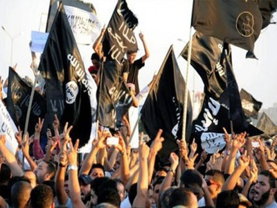 Λιβύη: Περισσότεροι από 20 στρατιώτες νεκροί από επίθεση ισλαμιστών Λιβύη: Περισσότεροι από 20 στρατιώτες νεκροί από επίθεση ισλαμιστών