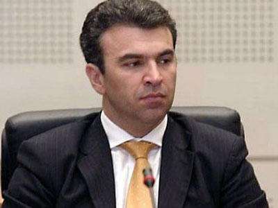 Στήριξη στη ΝΔ από Ζώη και Κουράκο