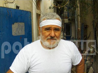 Προσποιήθηκε τον εφοριακό και πήρε 7 κιλά ψωμί