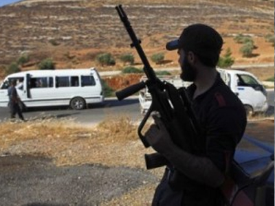 Συρία: Αντάρτες κατέλαβαν σχολή της αστυνομίας στο Χαλέπι