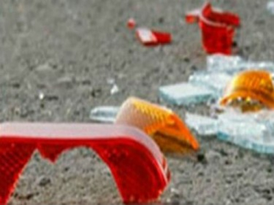 Τροχαίο με κλεμμένο αυτοκίνητο