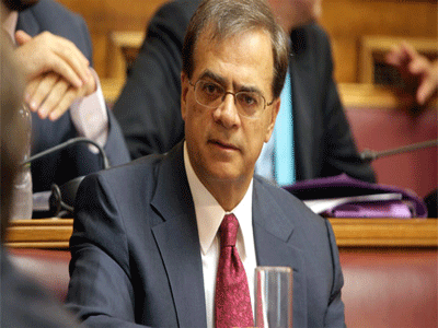 Χαρδούβελης: Ιδανικός αποδέκτης του QE η Ελλάδα