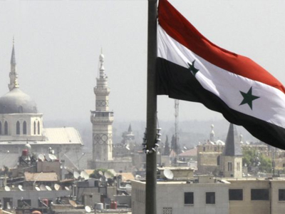 Συρία: Ελεύθεροι οι ρεπόρτερ που ήταν όμηροι