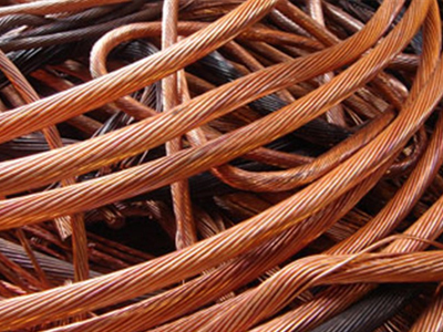 Έκλεψαν καλώδια του ΟΣΕ μήκους 137 μέτρων