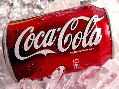 Ισχυρίζεται ότι έχει τη συνταγή της Coca-Cola