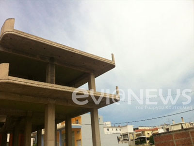 Χαλκίδα: Αυτοκτόνησε υπολοχαγός του Στρατού