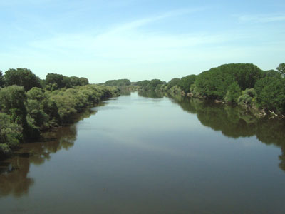 Συναγερμός από τη στάθμη του Έβρου