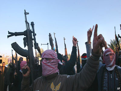 ISIS: Τρομοκράτες πιο ακραίοι κι απ’ την Αλ Κάιντα