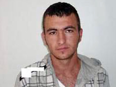 «Είμαι ερωτευμένος με τη Χριστίνα»