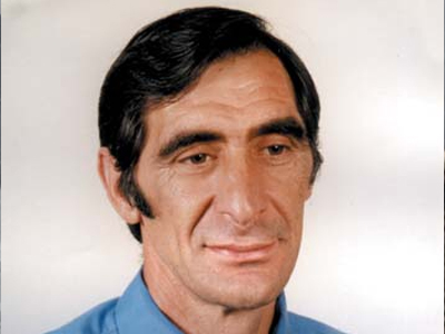 Αυτοκτόνησε ο πρόεδρος του ΟΕΒΕΜ Μαγνησίας