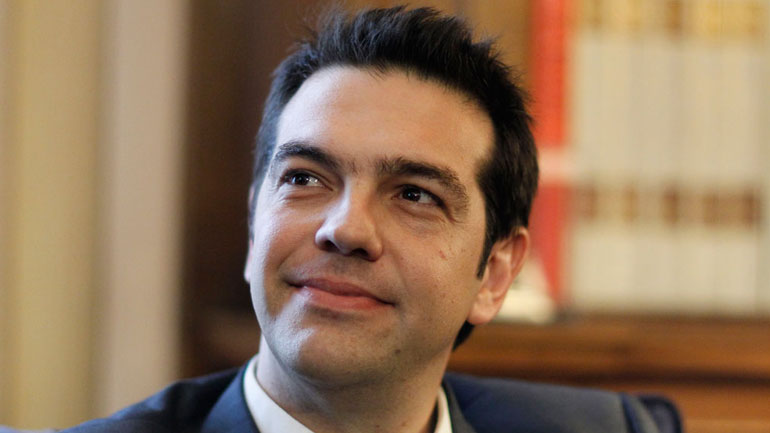 Μετά τη Σύνοδο Κορυφής η συνάντηση Τσίπρα με Μέρκελ και Ολάντ