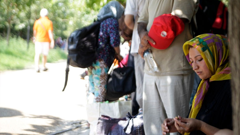 Συνελήφθη και πέμπτος ύποπτος για τον θάνατο 71 προσφύγων μέσα σε φορτηγό στην Αυστρία