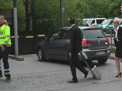 Ζήτησε τον λόγο και τον μαχαίρωσαν θανάσιμα