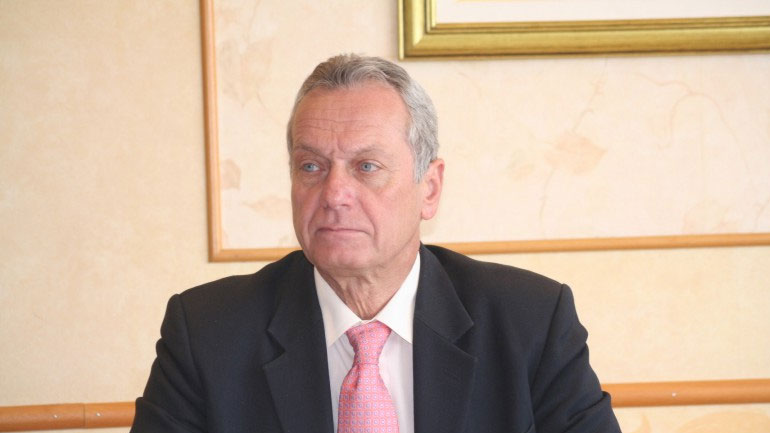 Διαβεβαιώσεις για τους πληγέντες αγρότες στην πεδιάδα των Τεγαγών