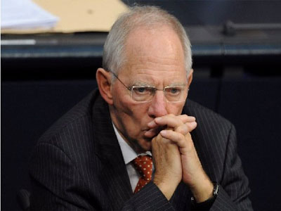 «Ίσως χρειαστεί να βοηθήσουμε για μία ακόμη φορά την Ελλάδα»