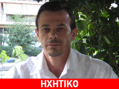 Ο πρόεδρος των Αλβανών στην Ελλάδα καταγγέλλει την ΕΛ.ΑΣ.