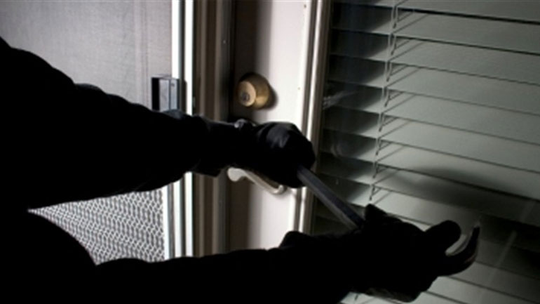 Είχαν ρημάξει τα σπίτια στις Σέρρες