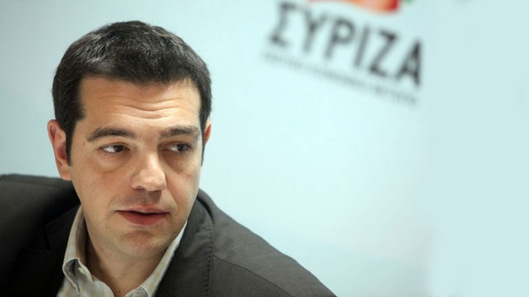 Συνεχίζει τις επαφές του ο Αλέξης Τσίπρας στη Νέα Υόρκη Συνεχίζει τις επαφές του ο Αλέξης Τσίπρας στη Νέα Υόρκη