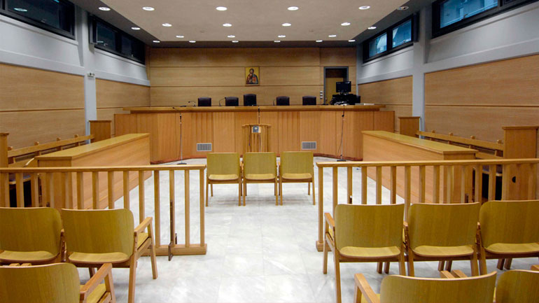 Σε δις ισόβια καταδικάστηκε ο άντρας που δολοφόνησε πατέρα και γιο