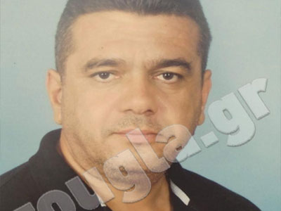 Είχε χρησιμοποιηθεί σε ληστεία το όπλο που εκτέλεσαν τον αρχιφύλακα