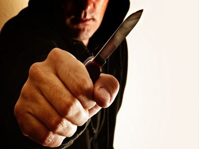 Τρόμος για δύο φοιτήτριες