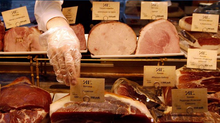 Γαλλία: Οχτώ άνθρωποι κατηγορούνται για λαθραία διακίνηση κρέατος αλόγου