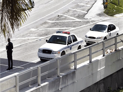 Μαϊάμι: Δύο νεκροί και πολλοί τραυματίες από πυρά αγνώστου