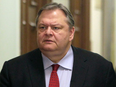 Βενιζέλος: «Σταθερότητα ή οπισθοχώρηση το στοίχημα των εκλογών»