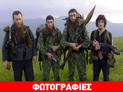 Μυτιλήνη: Δρακόντεια μέτρα ασφαλείας για την μεταγωγή του τσετσένου A. Khavazi