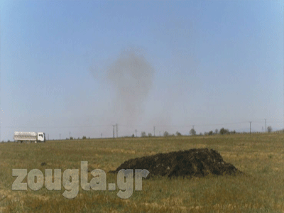 Λυματολάσπη: Παρέμβαση εισαγγελέα μετά το ρεπορτάζ του zougla.gr