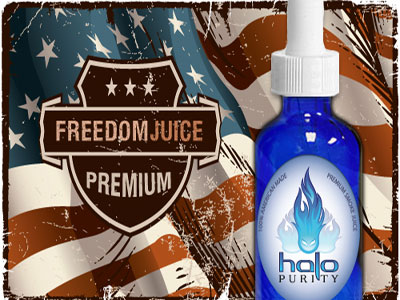 Alter Ego: Αποκλειστική συνεργασία με την αμερικάνικη εταιρεία υγρών αναπλήρωσης Halo