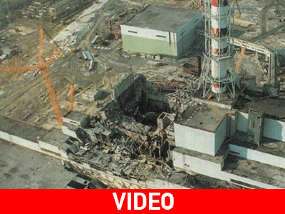 Τσέρνομπιλ 29 χρόνια μετά