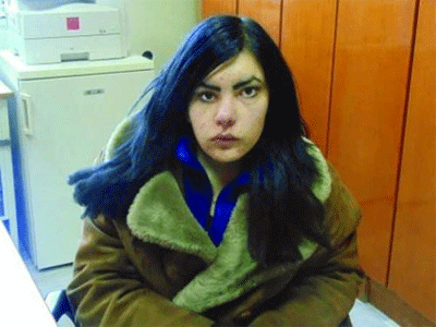 Άρτα: Η Μελίνα ζητάει τη βοήθειά μας