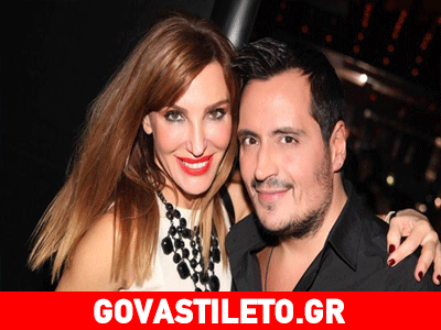 Οι celebrities διασκεδάζουν μέχρι πρωίας στο Κολωνάκι