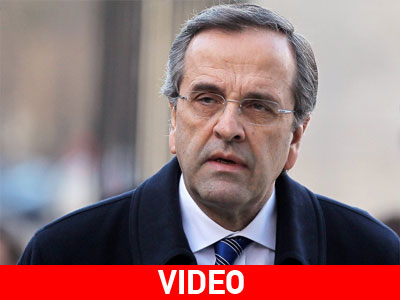 Η ατάκα του Πρωθυπουργού και η απάντηση του Βασίλη Καρρά