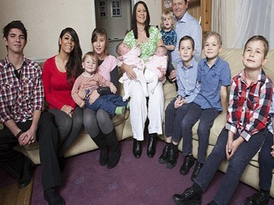 Σε δεινή θέση οι πολύτεκνοι της Μαγνησίας