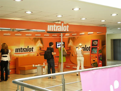 Ανανέωση της άδειας λειτουργίας τυχερών παιχνιδιών στην Αυστραλία εξασφάλισε η Intralot