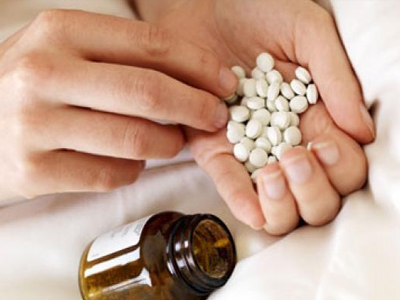 Η ανέχεια την οδήγησε στην αυτοκτονία