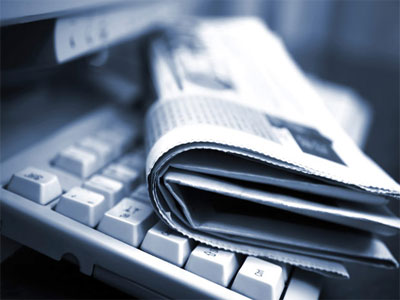 Πρόθυμοι να πληρώσουν για να διαβάσουν ειδήσεις στο διαδίκτυο