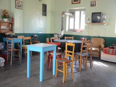 Ληστής για γέλια και για κλάματα