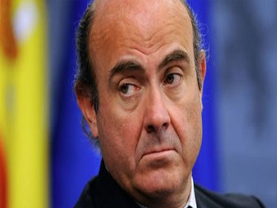 «Η ισπανική οικονομία εξέρχεται από την ύφεση»