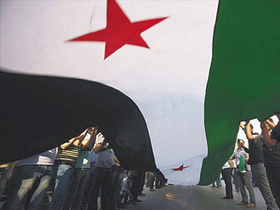 Κατάρ-Συρία: Υπεγράφη συμφωνία για τη δημιουργία ενός ενιαίου οργάνου