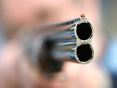 Πυροβολούσε για να μην του κλέψουν τα ζαρζαβατικά…