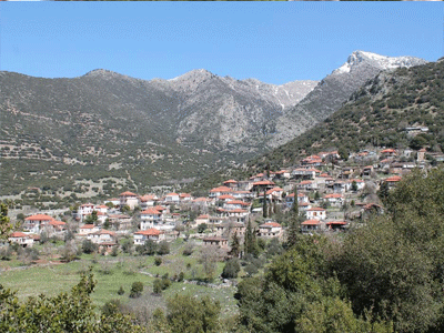 Δήμος Καλαβρύτων: Καθυστερήσεις σε τρια εκλογικά τμήματα