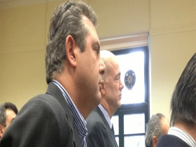 Δικαστική απόφαση για την υπόθεση των CDS