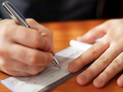 «Καμπάνα» για Τρικαλινό επιχειρηματία λόγω ακάλυπτων επιταγών